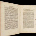 The Thugs or Phansigars of India – Sleeman – 1839 | First Edition, Thuggee