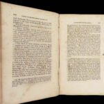 The Thugs or Phansigars of India – Sleeman – 1839 | First Edition, Thuggee