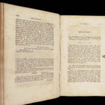The Thugs or Phansigars of India – Sleeman – 1839 | First Edition, Thuggee