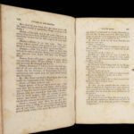 The Thugs or Phansigars of India – Sleeman – 1839 | First Edition, Thuggee