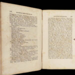 The Thugs or Phansigars of India – Sleeman – 1839 | First Edition, Thuggee