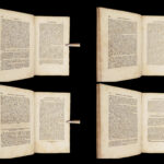 The Thugs or Phansigars of India – Sleeman – 1839 | First Edition, Thuggee