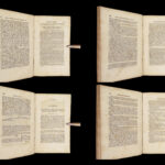 The Thugs or Phansigars of India – Sleeman – 1839 | First Edition, Thuggee
