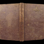 The Thugs or Phansigars of India – Sleeman – 1839 | First Edition, Thuggee