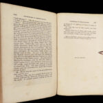 The Thugs or Phansigars of India – Sleeman – 1839 | First Edition, Thuggee
