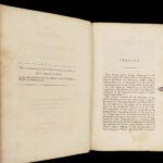 The Thugs or Phansigars of India – Sleeman – 1839 | First Edition, Thuggee
