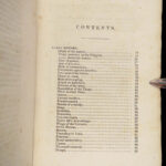 The Thugs or Phansigars of India – Sleeman – 1839 | First Edition, Thuggee