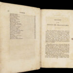 The Thugs or Phansigars of India – Sleeman – 1839 | First Edition, Thuggee