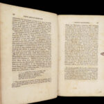 The Thugs or Phansigars of India – Sleeman – 1839 | First Edition, Thuggee