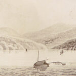 Observations on a Tour Through the Highlands – Garnett – 1811 | 2 Volume Set, Illustrated