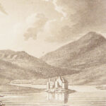 Observations on a Tour Through the Highlands – Garnett – 1811 | 2 Volume Set, Illustrated