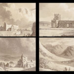 Observations on a Tour Through the Highlands – Garnett – 1811 | 2 Volume Set, Illustrated