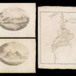 Observations on a Tour Through the Highlands – Garnett – 1811 | 2 Volume Set, Illustrated