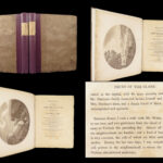 Observations on a Tour Through the Highlands – Garnett – 1811 | 2 Volume Set, Illustrated