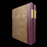 Observations on a Tour Through the Highlands – Garnett – 1811 | 2 Volume Set, Illustrated