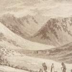 Observations on a Tour Through the Highlands – Garnett – 1811 | 2 Volume Set, Illustrated