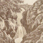 Observations on a Tour Through the Highlands – Garnett – 1811 | 2 Volume Set, Illustrated