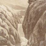 Observations on a Tour Through the Highlands – Garnett – 1811 | 2 Volume Set, Illustrated