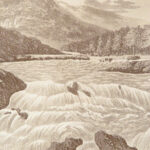 Observations on a Tour Through the Highlands – Garnett – 1811 | 2 Volume Set, Illustrated