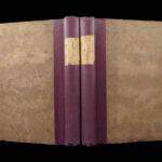 Observations on a Tour Through the Highlands – Garnett – 1811 | 2 Volume Set, Illustrated