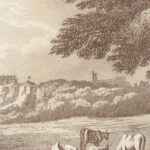 Observations on a Tour Through the Highlands – Garnett – 1811 | 2 Volume Set, Illustrated