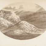 Observations on a Tour Through the Highlands – Garnett – 1811 | 2 Volume Set, Illustrated