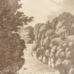 Observations on a Tour Through the Highlands – Garnett – 1811 | 2 Volume Set, Illustrated