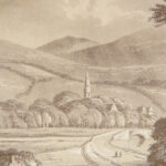 Observations on a Tour Through the Highlands – Garnett – 1811 | 2 Volume Set, Illustrated