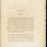 Observations on a Tour Through the Highlands – Garnett – 1811 | 2 Volume Set, Illustrated