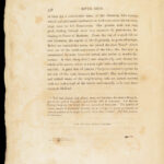 Observations on a Tour Through the Highlands – Garnett – 1811 | 2 Volume Set, Illustrated