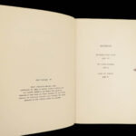 Tree and Leaf – J.R.R. Tolkien – 1965 | First American Printing
