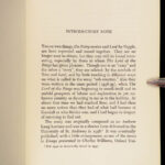 Tree and Leaf – J.R.R. Tolkien – 1965 | First American Printing