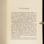 Tree and Leaf – J.R.R. Tolkien – 1965 | First American Printing