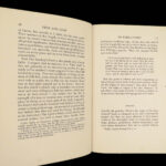 Tree and Leaf – J.R.R. Tolkien – 1965 | First American Printing