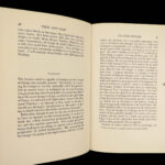 Tree and Leaf – J.R.R. Tolkien – 1965 | First American Printing