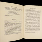 Tree and Leaf – J.R.R. Tolkien – 1965 | First American Printing