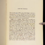 Tree and Leaf – J.R.R. Tolkien – 1965 | First American Printing
