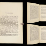 Tree and Leaf – J.R.R. Tolkien – 1965 | First American Printing