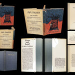Tree and Leaf – J.R.R. Tolkien – 1965 | First American Printing