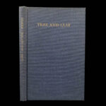 Tree and Leaf – J.R.R. Tolkien – 1965 | First American Printing