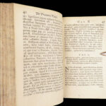 Dissertationes Juridico Theologicae – Ulrich Huber – 1698 | Political Philosophy