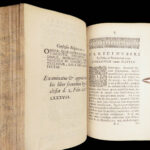 Dissertationes Juridico Theologicae – Ulrich Huber – 1698 | Political Philosophy