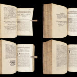 Dissertationes Juridico Theologicae – Ulrich Huber – 1698 | Political Philosophy