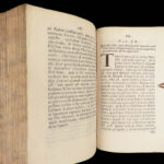 Dissertationes Juridico Theologicae – Ulrich Huber – 1698 | Political Philosophy