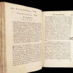 Dissertationes Juridico Theologicae – Ulrich Huber – 1698 | Political Philosophy