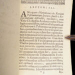 Dissertationes Juridico Theologicae – Ulrich Huber – 1698 | Political Philosophy