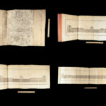 Histoire de la Ville de Paris – Michel Félibien – 1725 | First Edition | Enormous Tomes