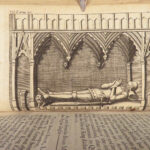 Antiquities of Westminster Abbey – Jodocus Crull – 1741 | 60 Plates