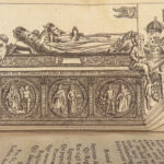 Antiquities of Westminster Abbey – Jodocus Crull – 1741 | 60 Plates