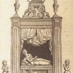 Antiquities of Westminster Abbey – Jodocus Crull – 1741 | 60 Plates